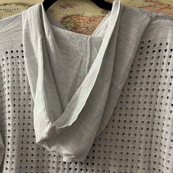 Athleisure sweater - Picture 6 of 6